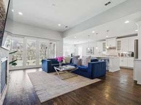 2417  Barton Creek Boulevard , The Colony Texas 75056