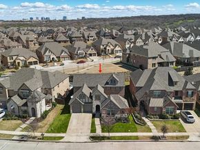 2417  Barton Creek Boulevard , The Colony Texas 75056