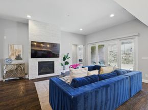 2417  Barton Creek Boulevard , The Colony Texas 75056