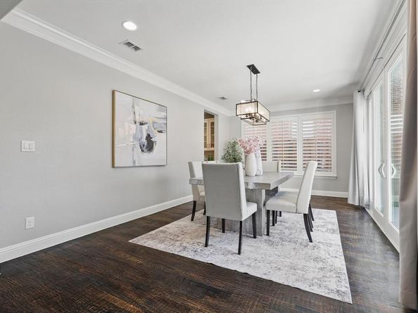 2417  Barton Creek Boulevard , The Colony Texas 75056