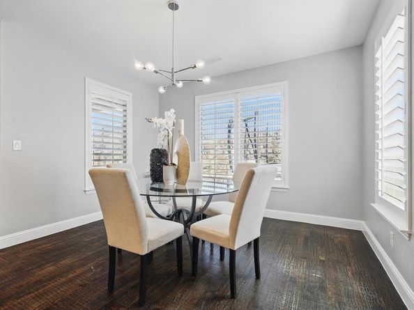 2417  Barton Creek Boulevard , The Colony Texas 75056