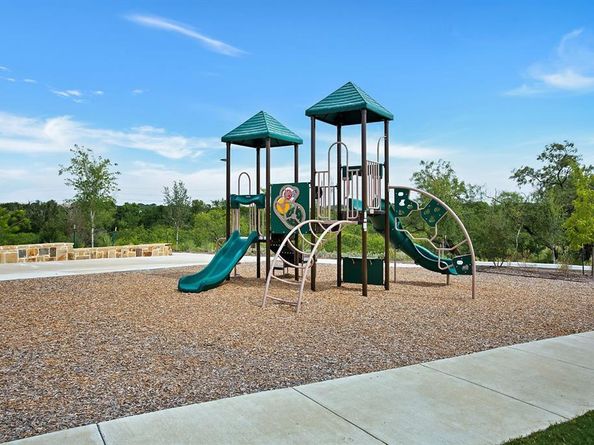 2417  Barton Creek Boulevard , The Colony Texas 75056