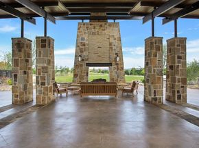 2417  Barton Creek Boulevard , The Colony Texas 75056