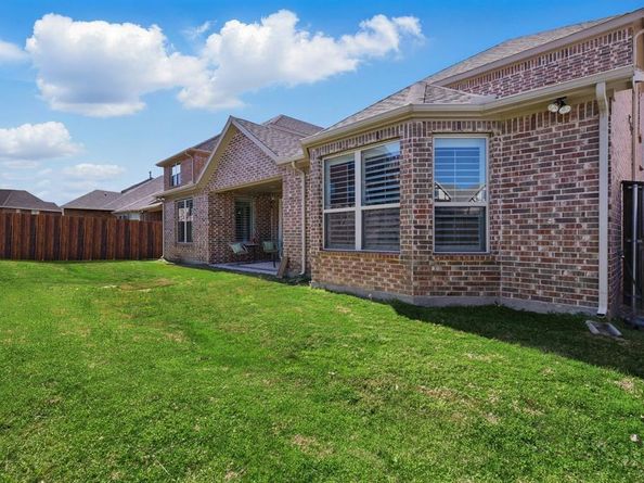 2417  Barton Creek Boulevard , The Colony Texas 75056