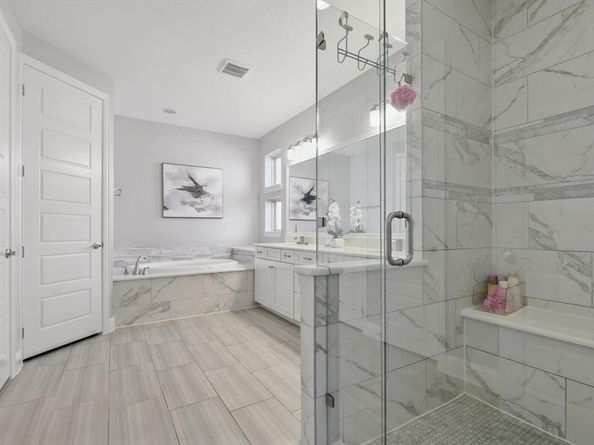 2417  Barton Creek Boulevard , The Colony Texas 75056