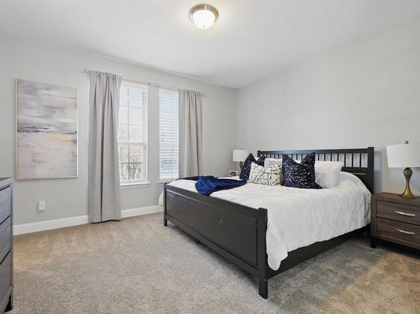 2417  Barton Creek Boulevard , The Colony Texas 75056