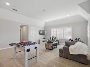 2417  Barton Creek Boulevard , The Colony Texas 75056
