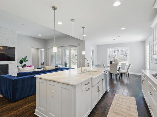 2417  Barton Creek Boulevard , The Colony Texas 75056