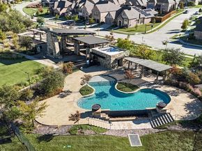 2417  Barton Creek Boulevard , The Colony Texas 75056