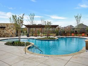 2417  Barton Creek Boulevard , The Colony Texas 75056