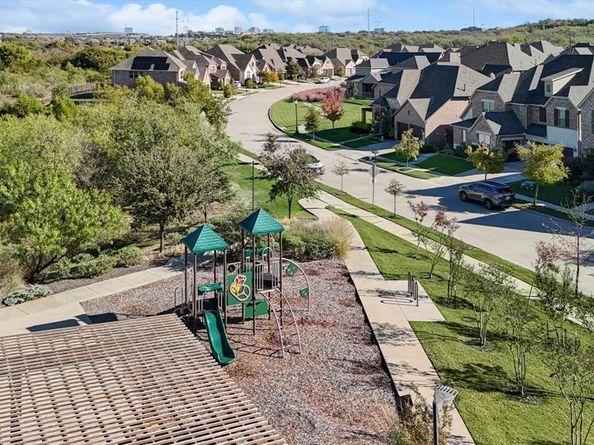 2417  Barton Creek Boulevard , The Colony Texas 75056