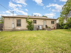 805  Bowie Street , Garland Texas 75040