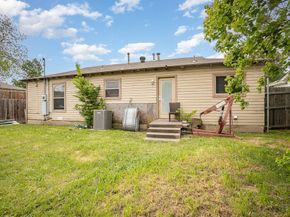 805  Bowie Street , Garland Texas 75040