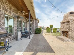 8813  Summit Point Court , Fort Worth Texas 76179