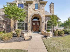 8813  Summit Point Court , Fort Worth Texas 76179