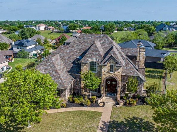 8813  Summit Point Court , Fort Worth Texas 76179