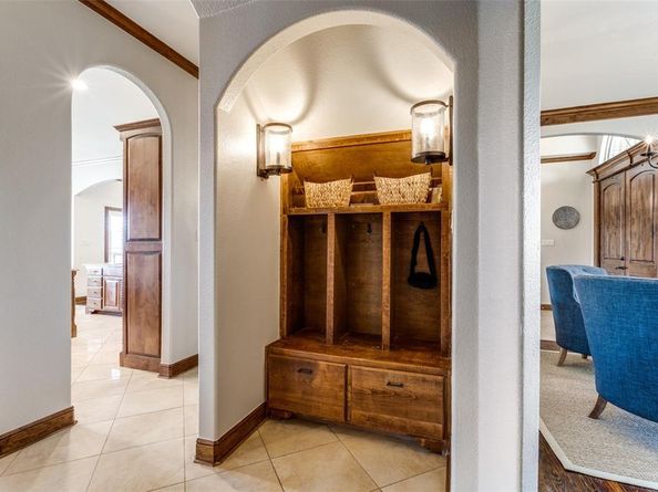 8813  Summit Point Court , Fort Worth Texas 76179