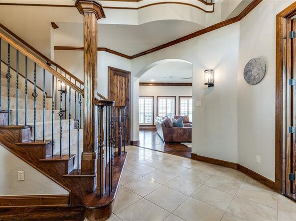 8813  Summit Point Court , Fort Worth Texas 76179