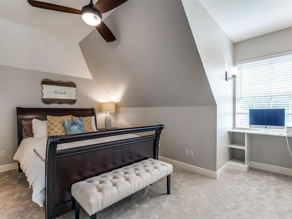 8813  Summit Point Court , Fort Worth Texas 76179