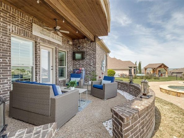 8813  Summit Point Court , Fort Worth Texas 76179