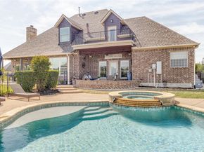 8813  Summit Point Court , Fort Worth Texas 76179