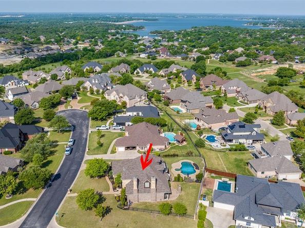 8813  Summit Point Court , Fort Worth Texas 76179