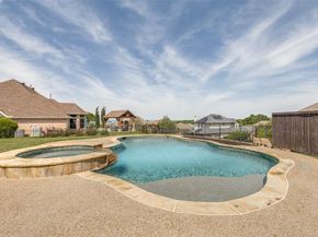 8813  Summit Point Court , Fort Worth Texas 76179