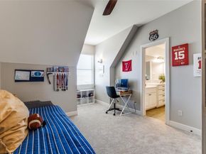 8813  Summit Point Court , Fort Worth Texas 76179