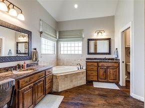 8813  Summit Point Court , Fort Worth Texas 76179