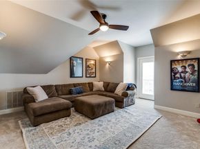 8813  Summit Point Court , Fort Worth Texas 76179
