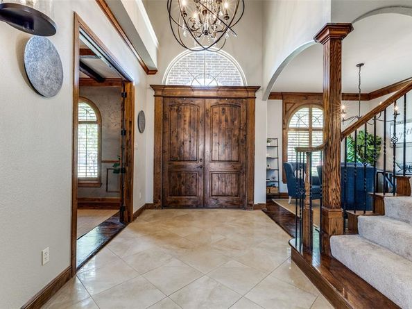 8813  Summit Point Court , Fort Worth Texas 76179