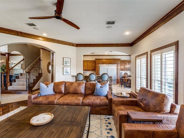 8813  Summit Point Court , Fort Worth Texas 76179