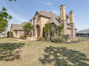 8813  Summit Point Court , Fort Worth Texas 76179