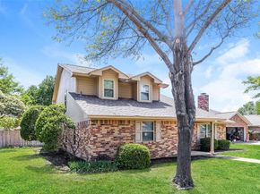 1  Roaring Creek Court , Trophy Club Texas 76262