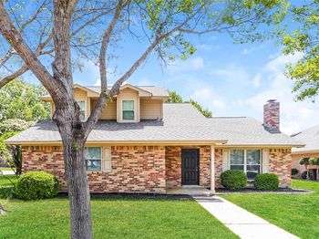 1  Roaring Creek Court 