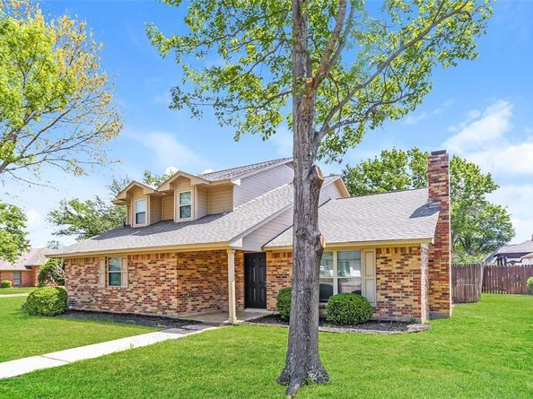 1  Roaring Creek Court , Trophy Club Texas 76262