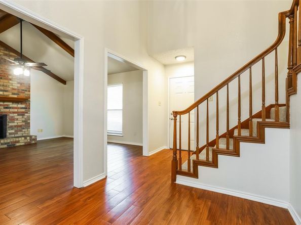 1  Roaring Creek Court , Trophy Club Texas 76262