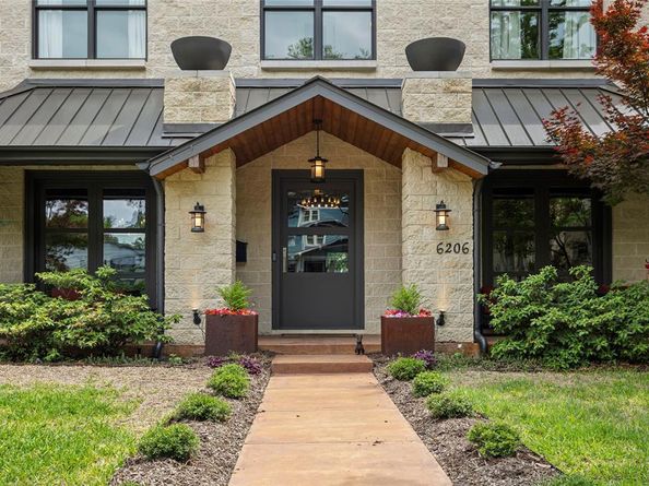 6206  Vickery Boulevard , Dallas Texas 75214