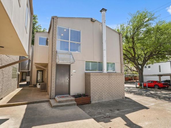 4231  Travis Street  29, Dallas Texas 75205