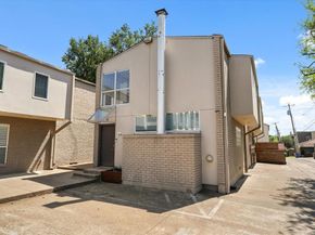 4231  Travis Street  29, Dallas Texas 75205
