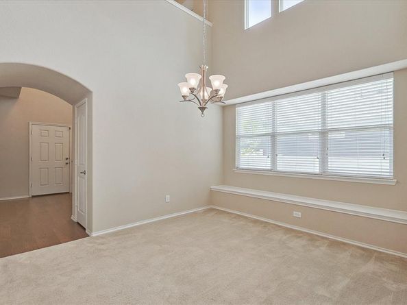 1901  Rodgers Lane , Providence Village Texas 76227