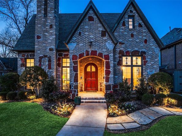 5327  Vanderbilt Avenue , Dallas Texas 75206