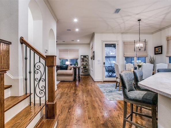 5327  Vanderbilt Avenue , Dallas Texas 75206