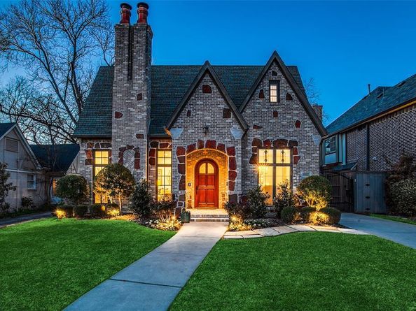 5327  Vanderbilt Avenue , Dallas Texas 75206
