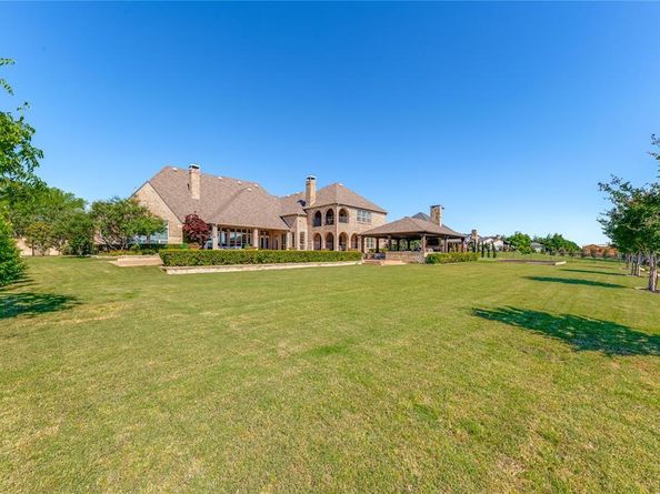 5409  Twin Cities Lane , McKinney Texas 75070