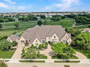 5409  Twin Cities Lane , McKinney Texas 75070