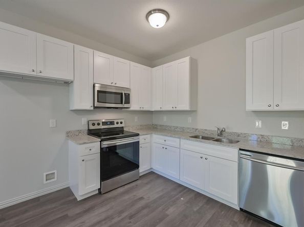 1716 E Powell Avenue , Fort Worth Texas 76104