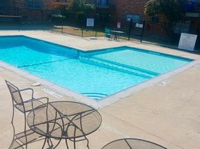 3616  Parkridge Drive  108, Dallas Texas 75234
