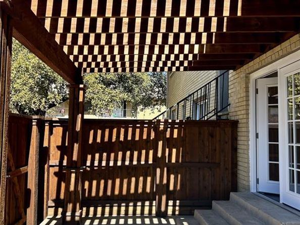 3616  Parkridge Drive  108, Dallas Texas 75234