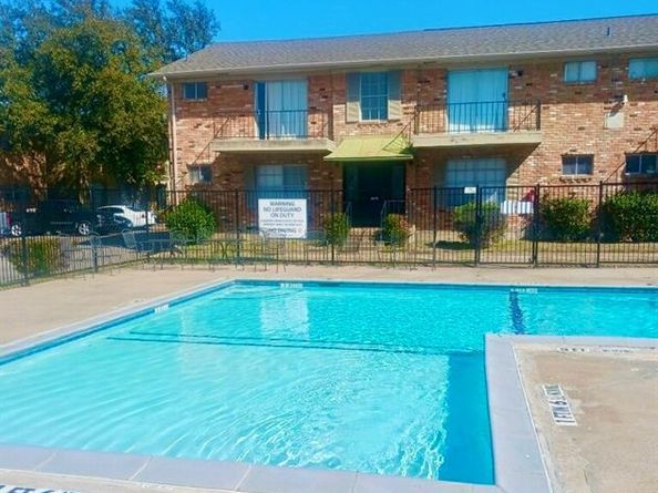 3616  Parkridge Drive  108, Dallas Texas 75234